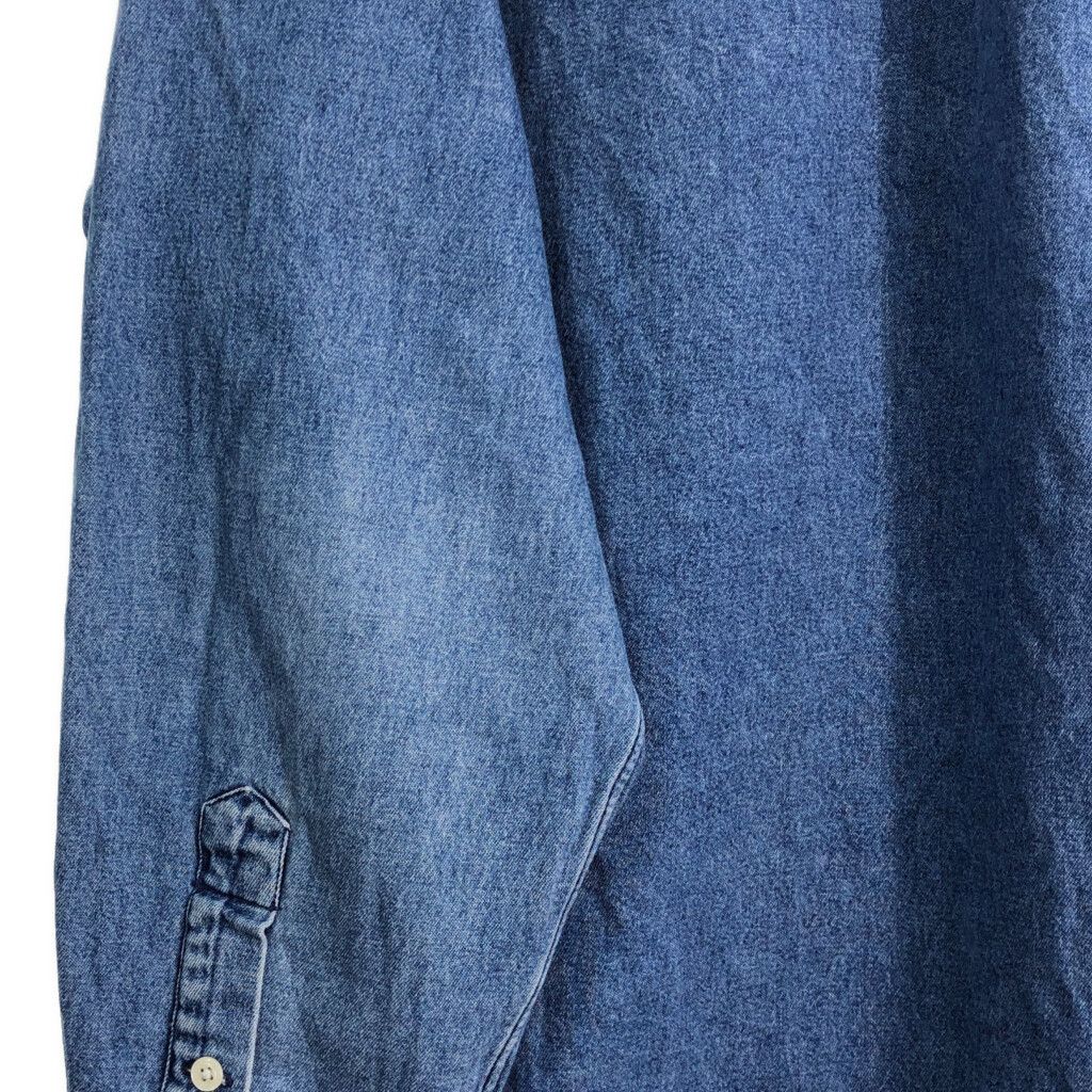 90年代 RALPH LAUREN ラルフローレン BLAIRE ボタンダウン 90年代 RALPH LAUREN ラルフローレン BLAIRE ボタンダウン