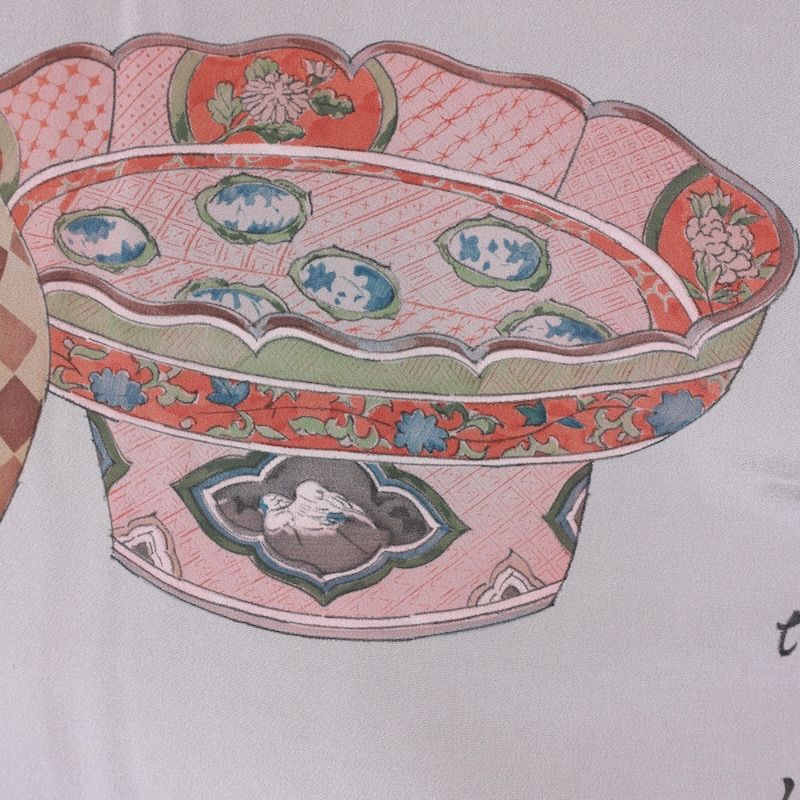 着物 メンズ 男真綿紬アンサンブル 茶 真綿引き 手織り /B120 - メルカリ 