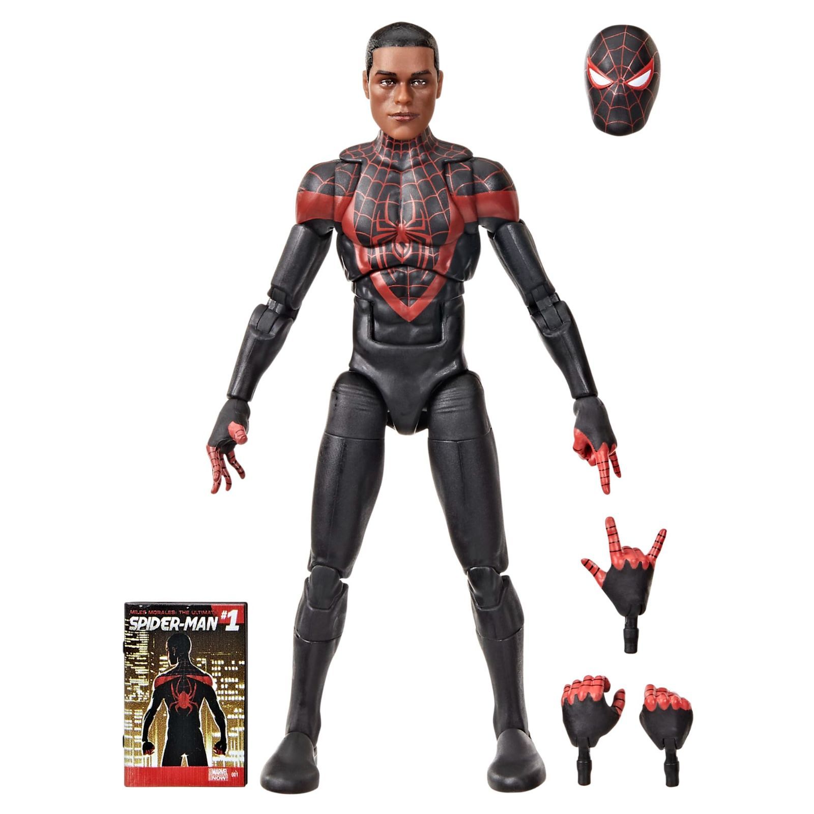 新品 ハズブロ（Hasbro）MARVEL マーベルレジェンドシリーズ