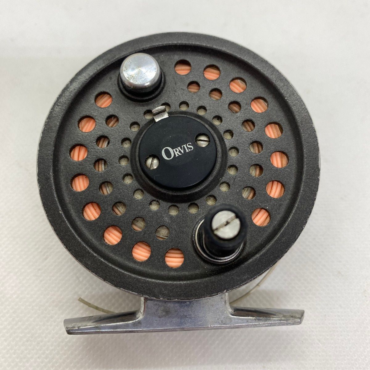 ΨΨORVIS フライリール バテンキル3 4