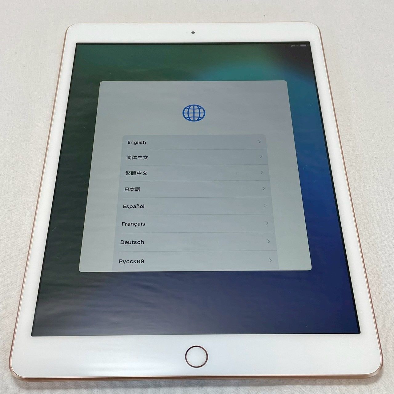 ✨美品✨】Apple/iPad(第8世代)/Wi-Fi/32GB/MYLC2J/A/バッテリー