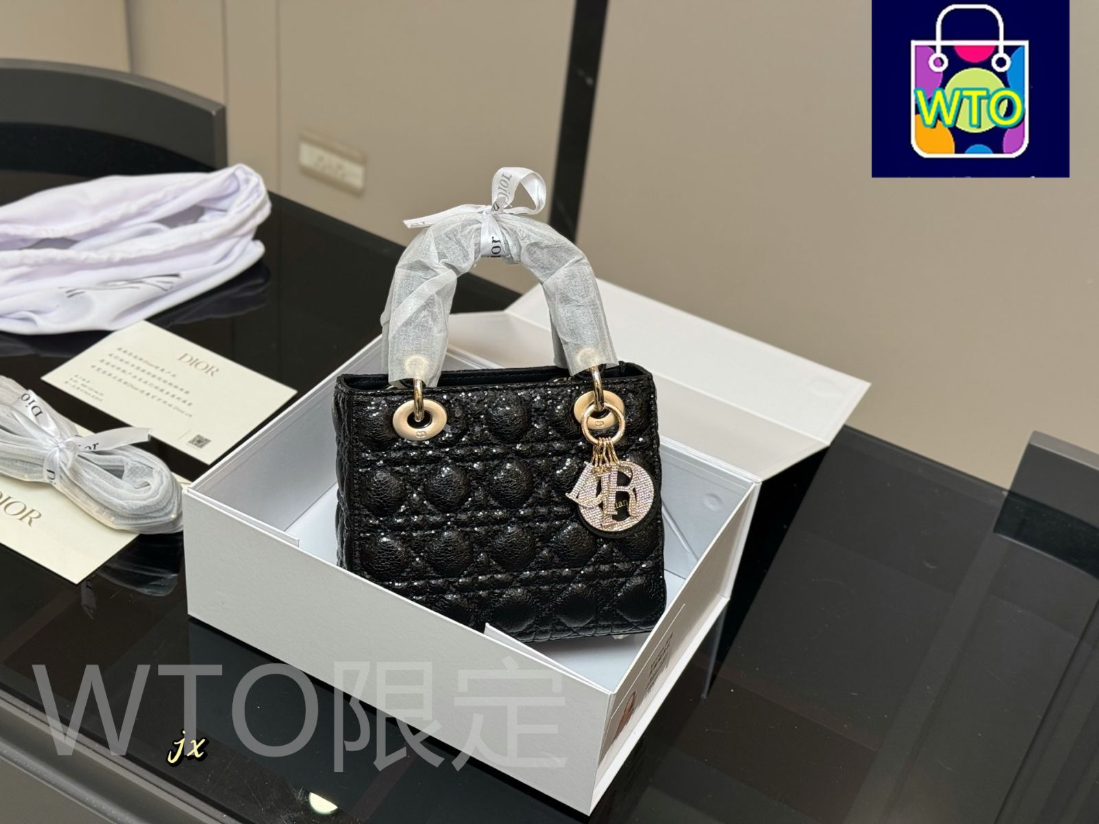 LADY DIOR レディーディオール DIOR | レディディオール |ウィメンズレザーグッツ｜ディオール