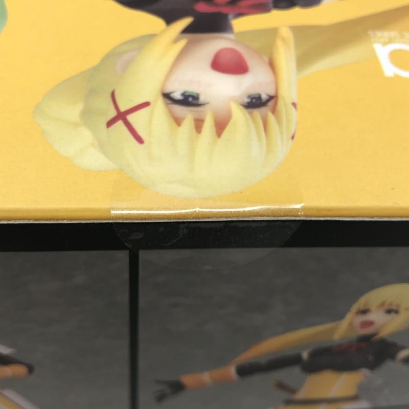 Max Factory - 【中古】マックスファクトリー figma ダクネス 未