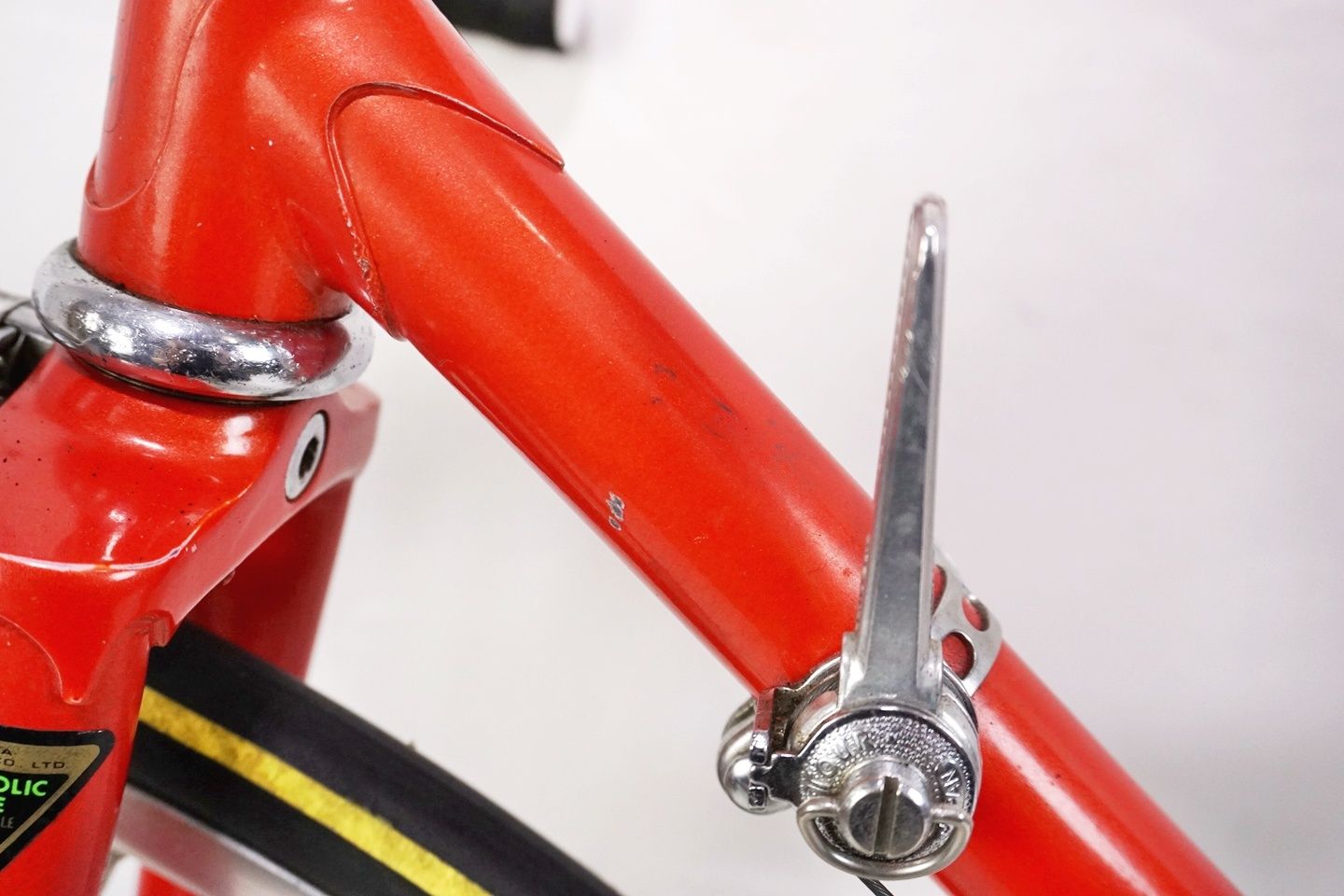 店舗同時販売中】ミヤタ MIYATA LEMANS ルマン ロードバイク 手賀沼