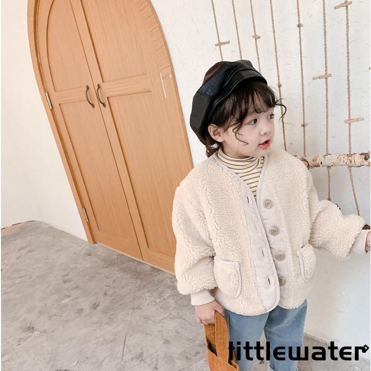 KOSIKINI] キッズ パーカー 女の子 ジャケット 春 秋 コート ガールズ アウター 子供 フード付きトレーナー 冬 スウ KOSIKINI]  ボアジャケット 男の子 ボアブルゾン キッズ フリース コート ボーイズ 両面使える モコモコ アウター 秋 KOSIKINI] ボアジャケット 女の子  ... [KOSIKINI] ボアジャケット 女の子 フリース コート キッズ ボアブルゾン ガールズ モコモコ アウター 秋 冬 子供服