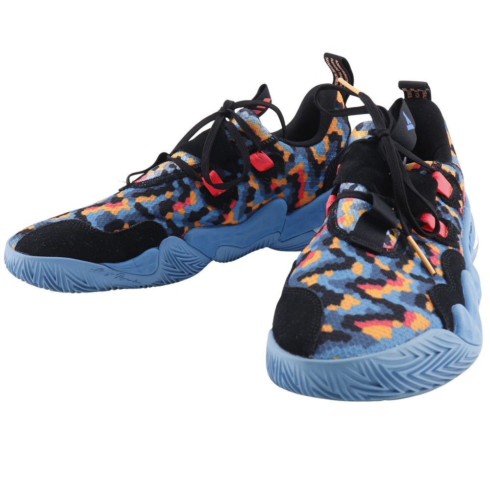 アディダス　トレイヤング1 アディダス トレイヤング1 adidas Trae Young 1 メンズ