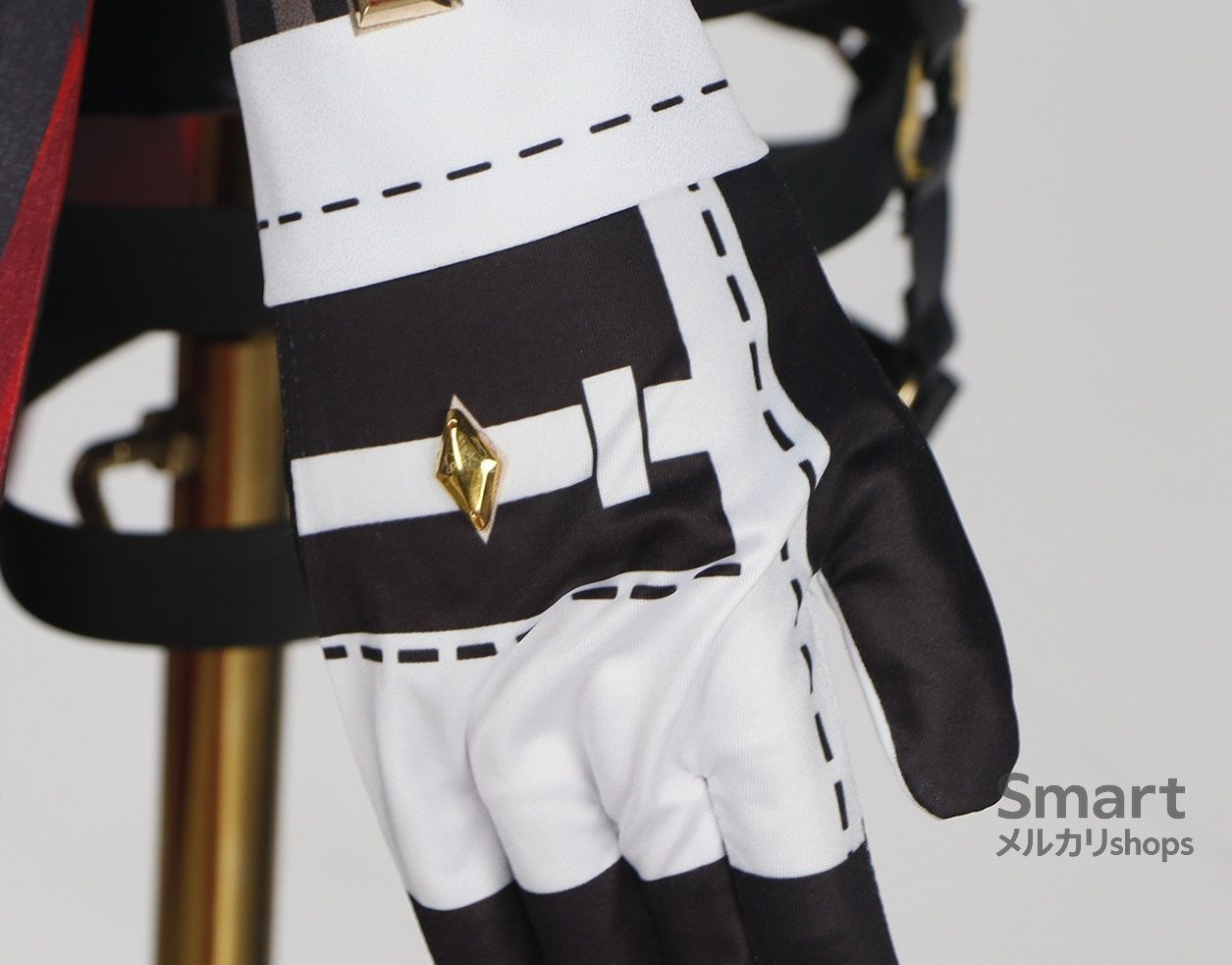 双子風 セットアップ