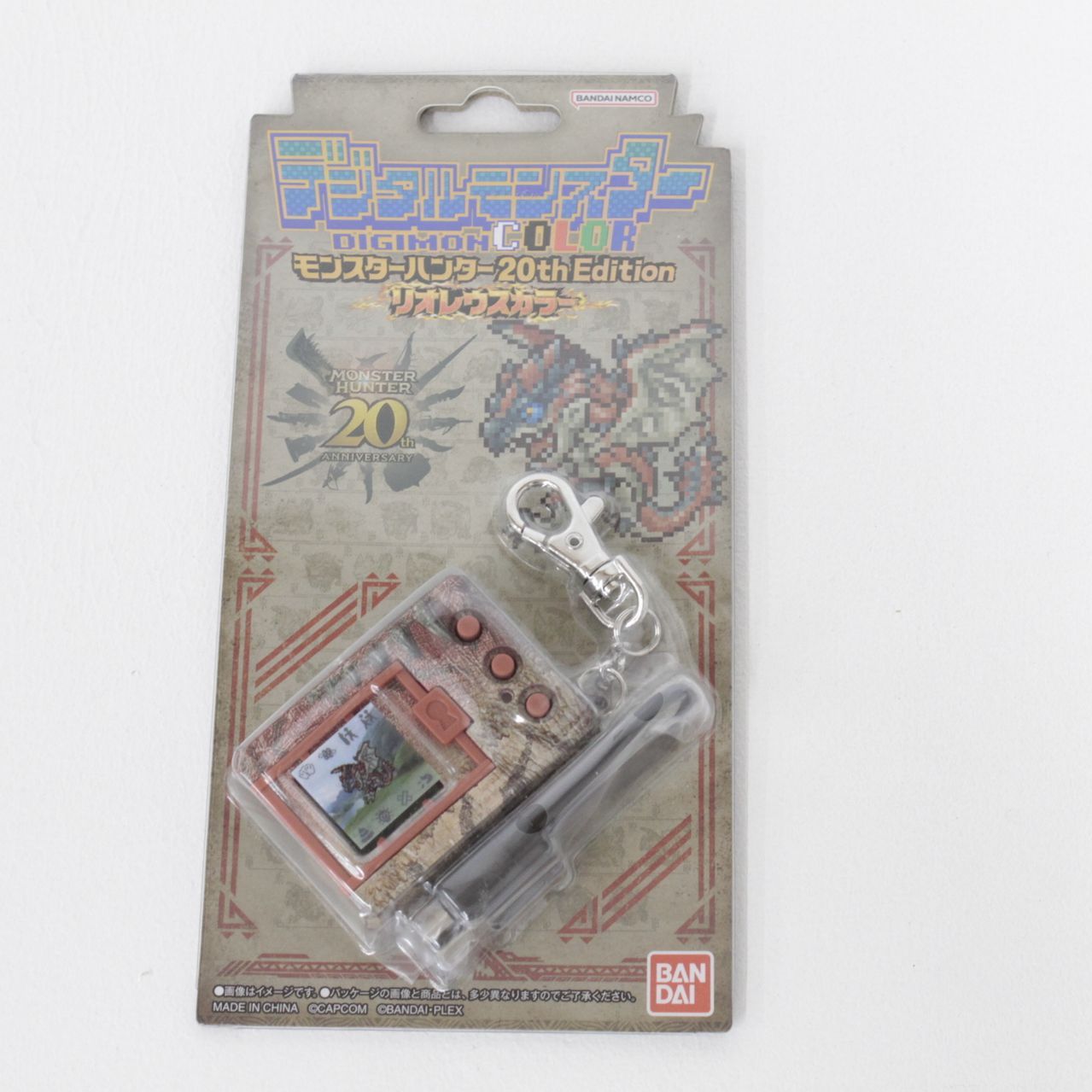 ☆加古川物流】中古 未開封 デジタルモンスターCOLOR
