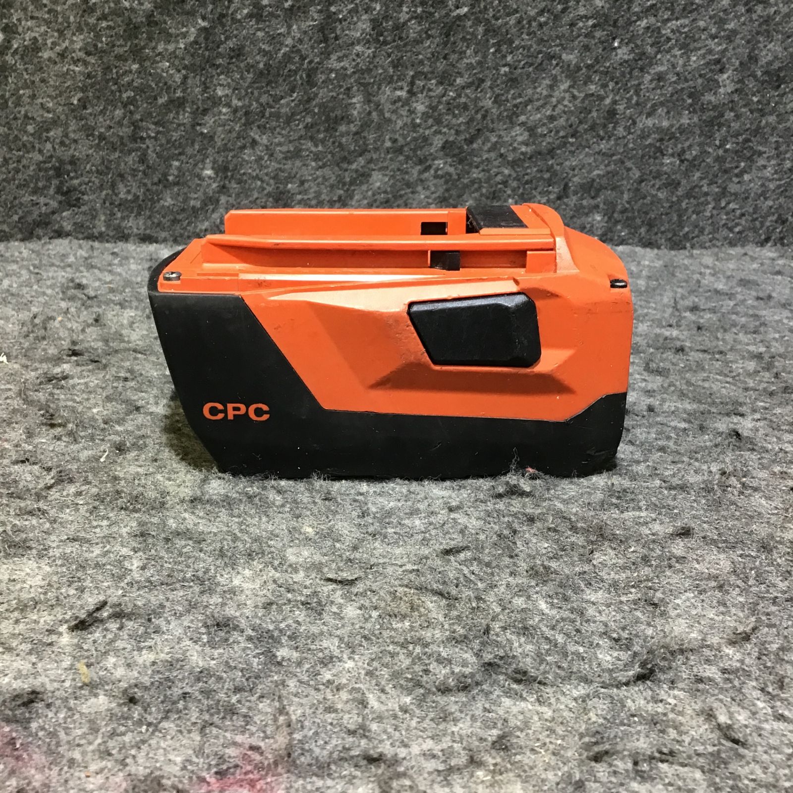 リチウムイオンバッテリー - B22 Hilti 22V バッテリー・充電器 Japan 