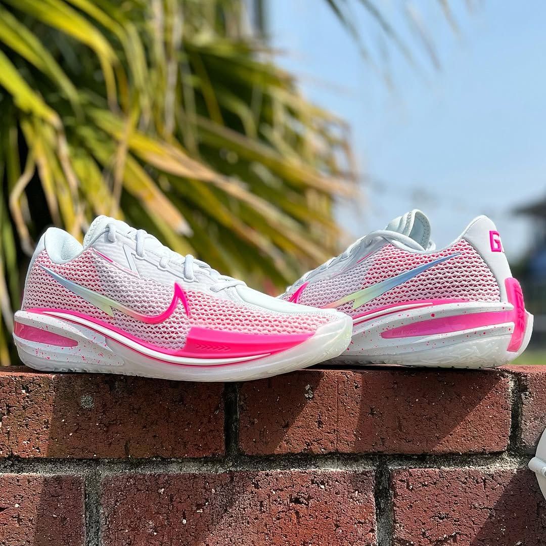 NIKE AIR ZOOM G.T. CUT EP ナイキ エア ズーム GT カット 2025