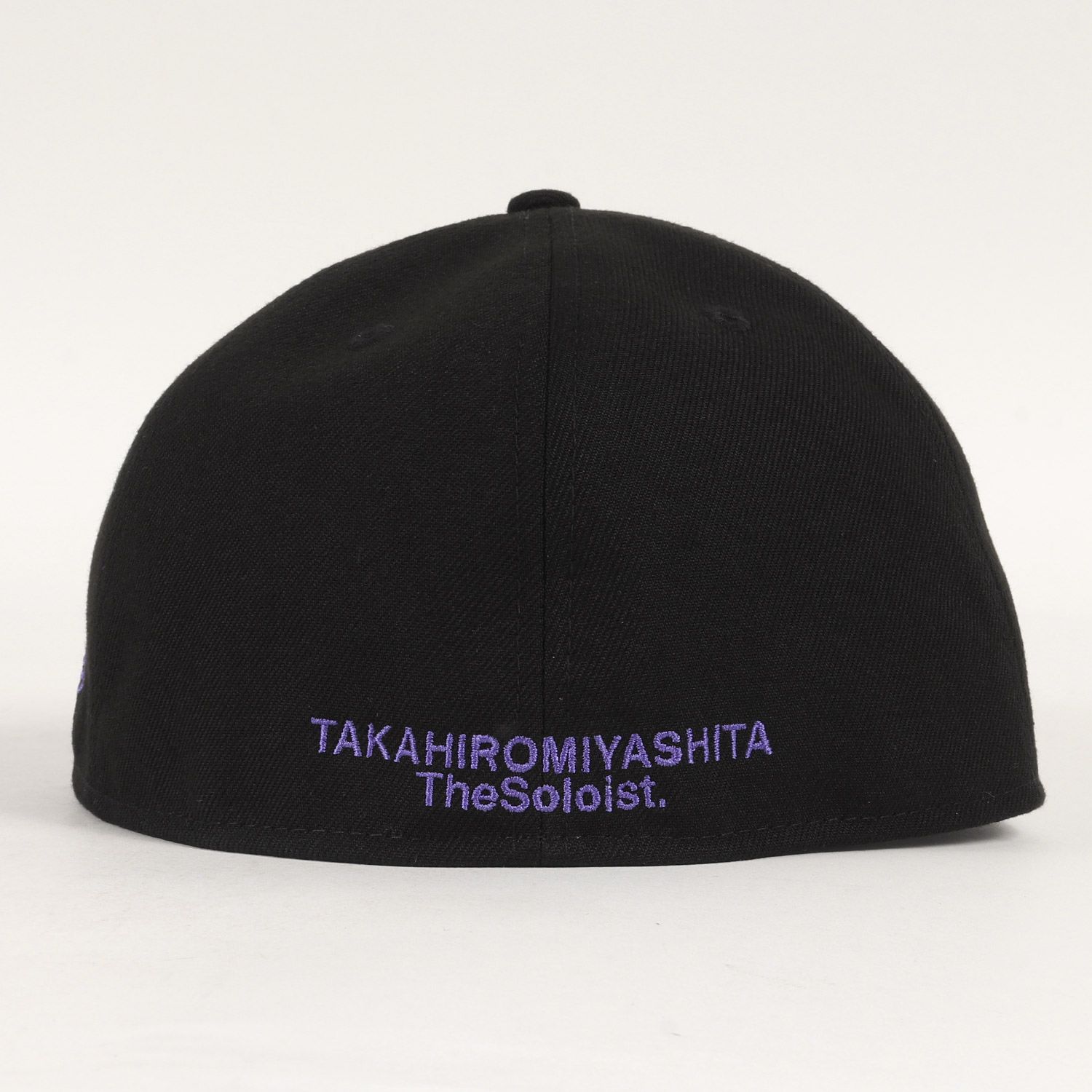 ソロイスト×チャールズピーターソンSUNキャップUSED美品 ソロイスト×チャールズピーターソンSUNキャップUSED美品