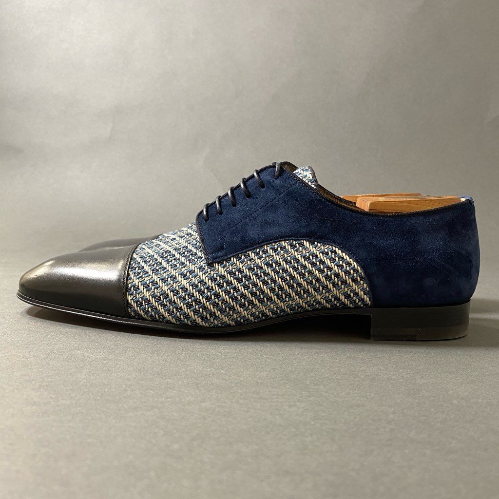 3f30 《美品》 Christian Louboutin クリスチャンルブタン 素材