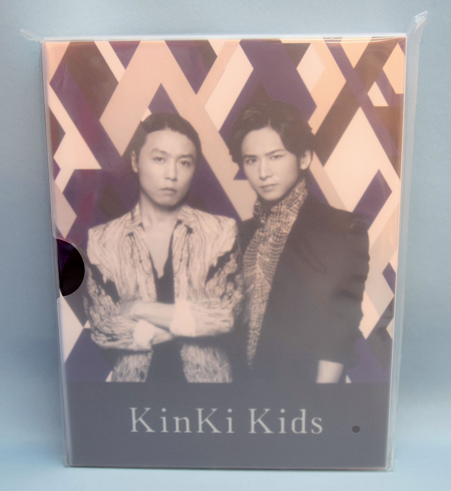 KinKin Kids 17年 ショップ販売 フォトブック