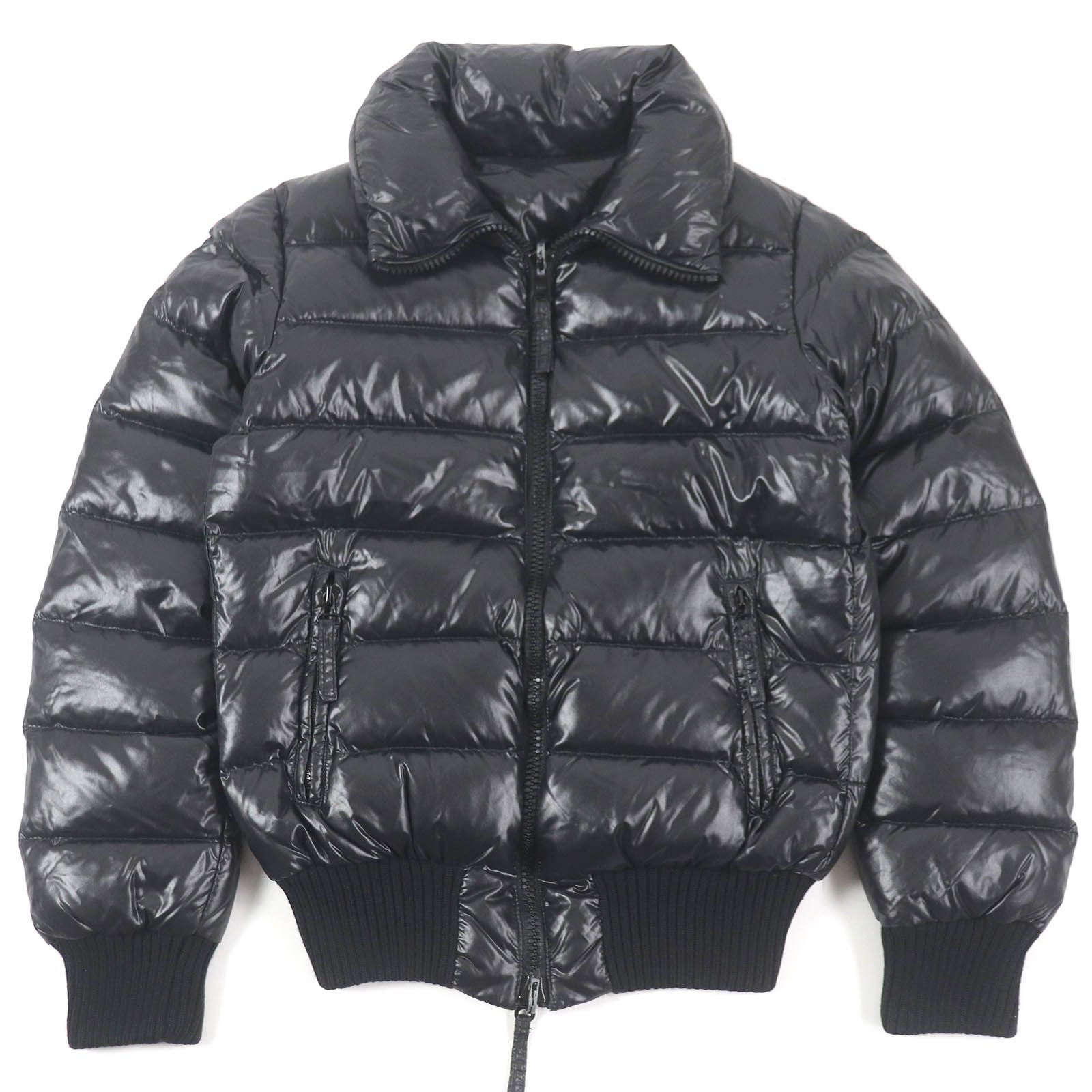 AKM × DUVETICA エイケイエム デュベティカ ダウンジャケット