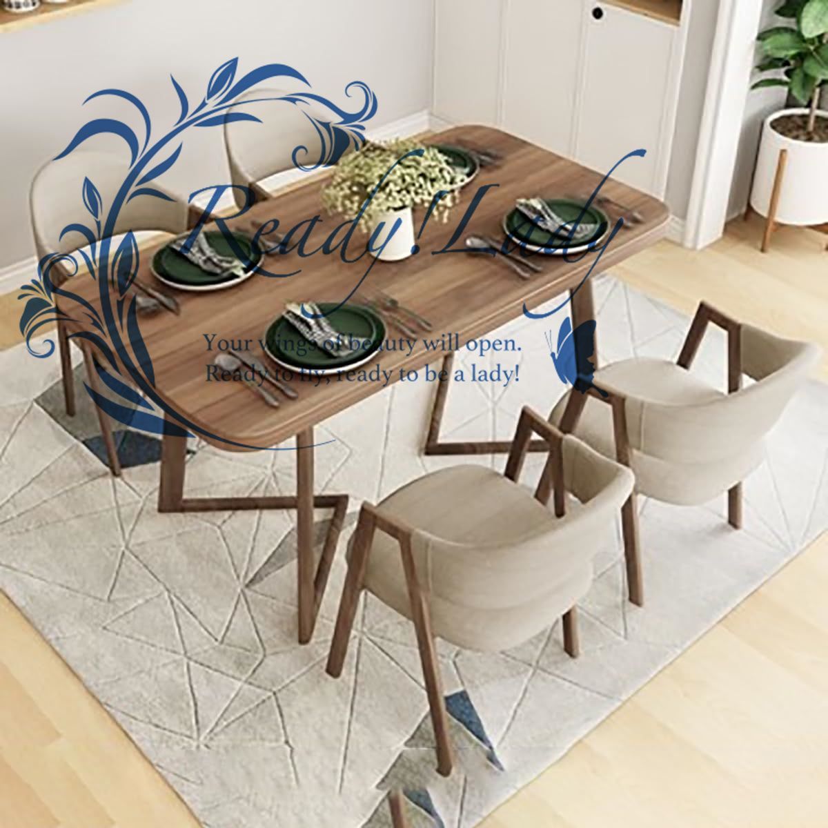 カウンターテーブルセット 木製天板(francfranc) カウンターテーブルセット 木製天板(francfranc) Francfranc