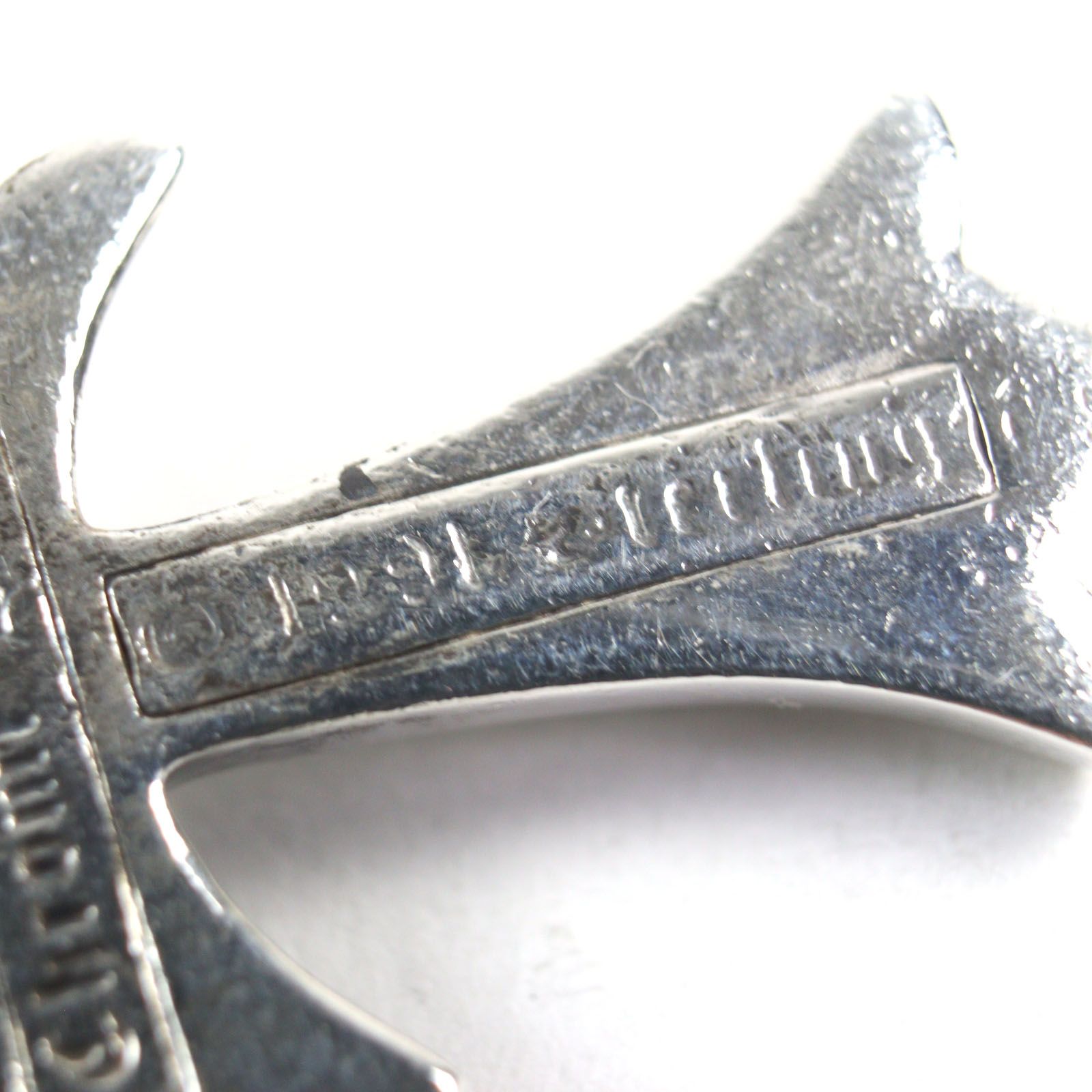シルバー 重量19.7g