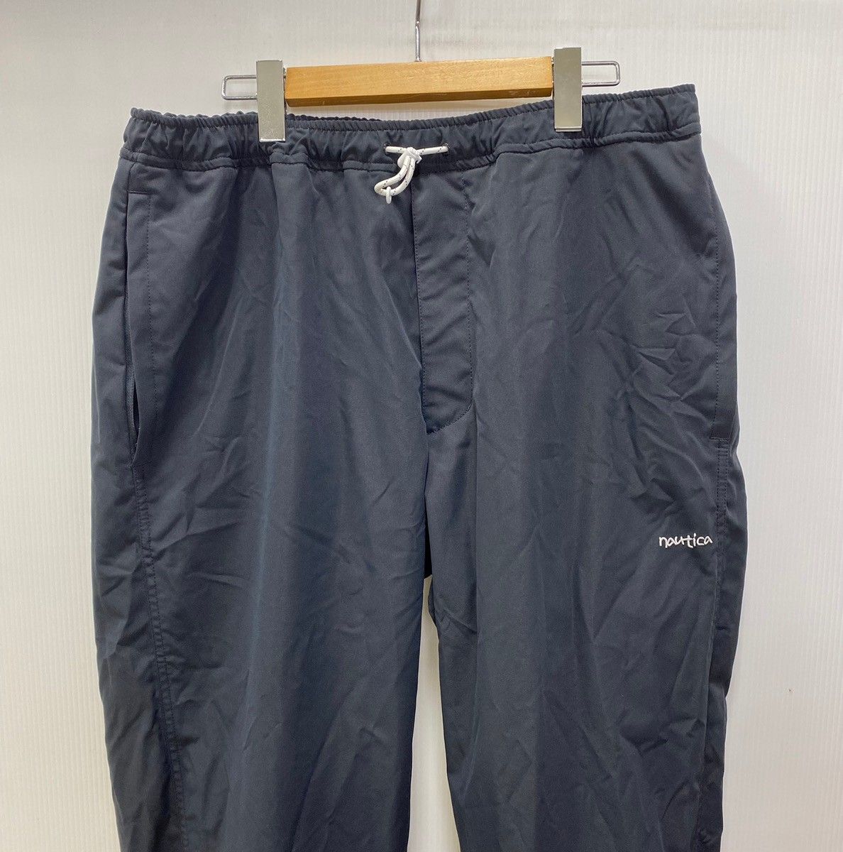 NAUTICA/ノーティカ Relaxed Track Pants