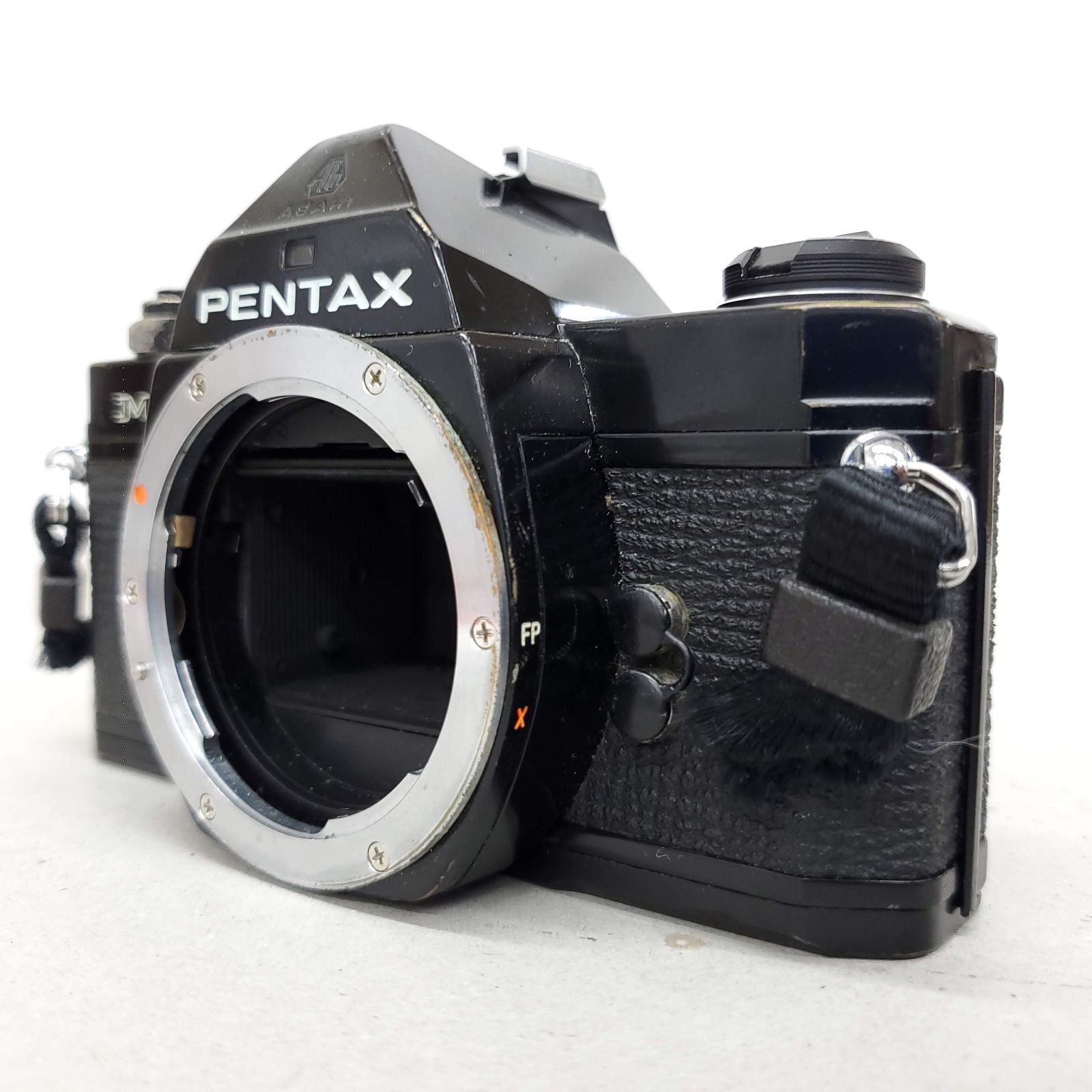 動作 済 Pentax MX F1003-7ID