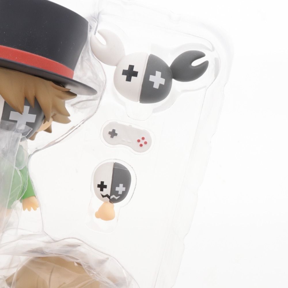 レトルト ねんどろいど グッドスマイルカンパニー 1328 □ グッドスマイルカンパニー ねんどろいど レトルト 1328 箱付き
