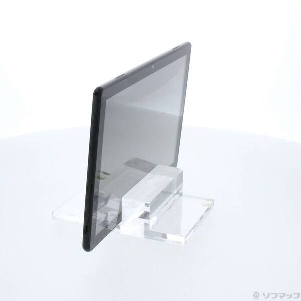 〔 品〕 aiwa tab AB10L 32GB ミッドナイト JA3-TBA1005 SIMフリー 377