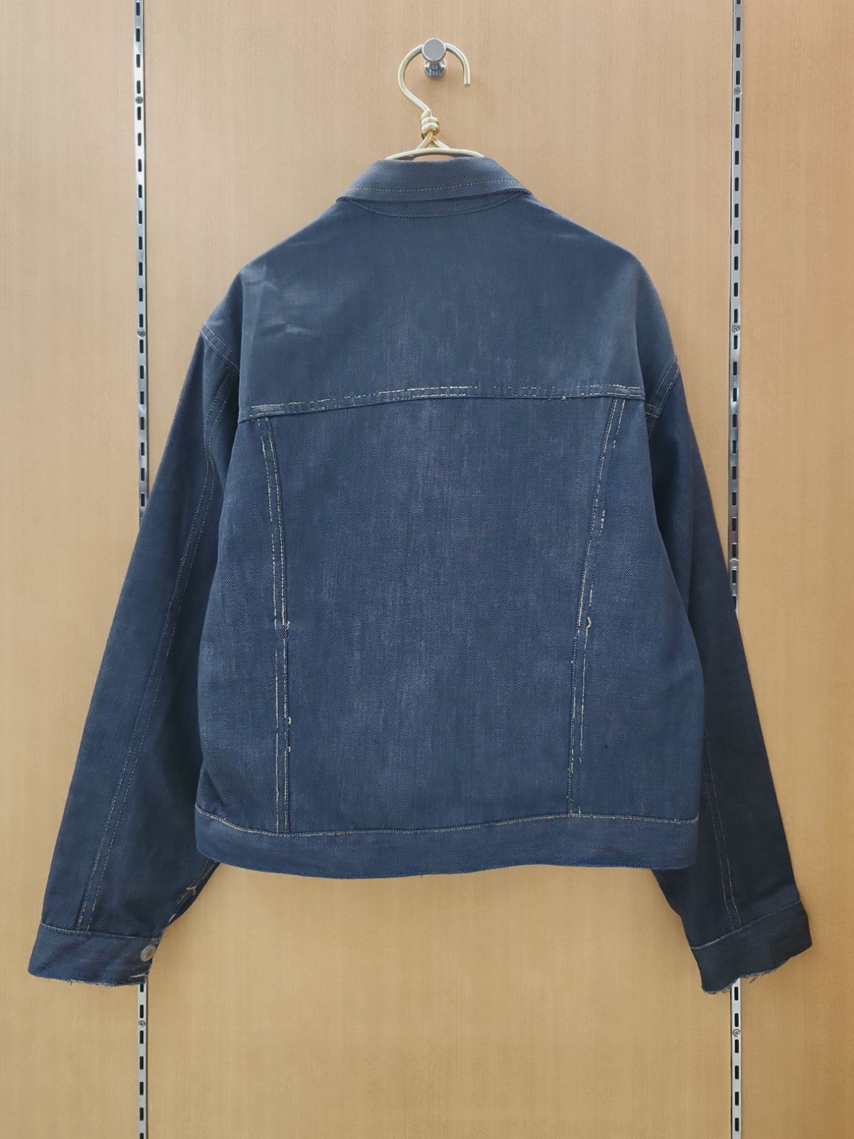 ② 60s JCPenny JCペニー FOREMOST フォアモスト 2nd Type デニム