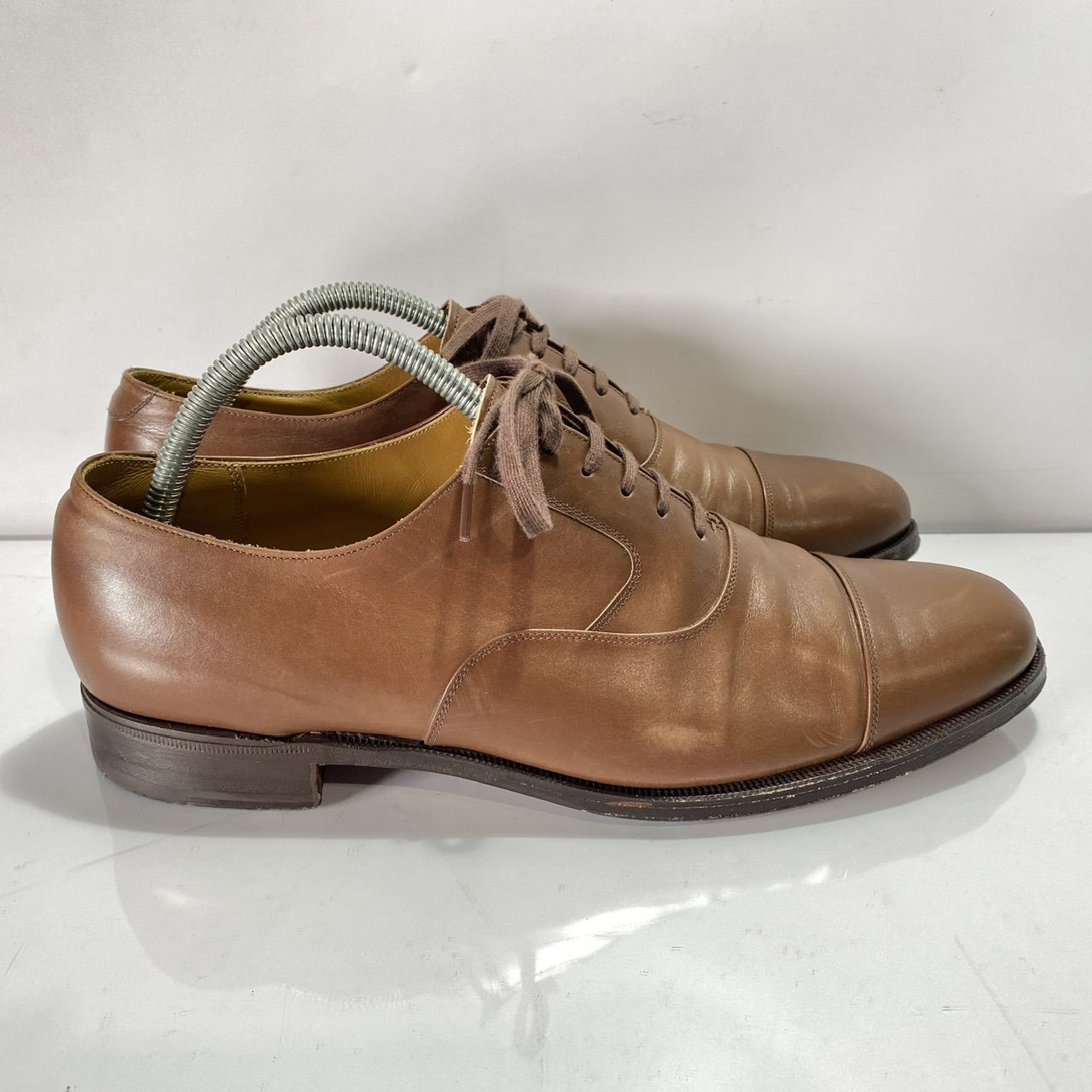 Polo Ralph Lauren ラルフローレン ビジネスシューズ 革靴 26.5