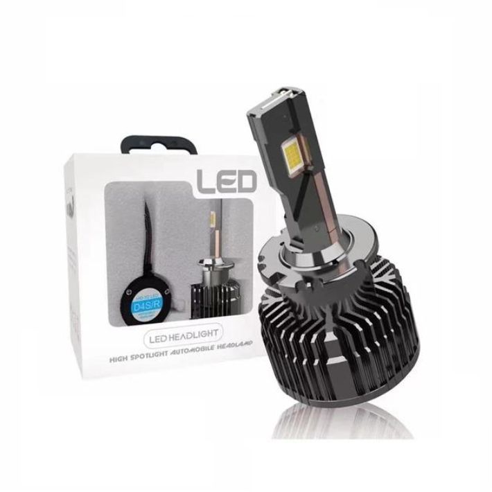 D4 純正HIDを無加工でLEDへ 低価格＆高品質 ヴェルファイア【VELLFIRE】 ANH.GGH2# H20.5 ～ H23.10 HID  D4S 装着車用 車種別設定 12000LM