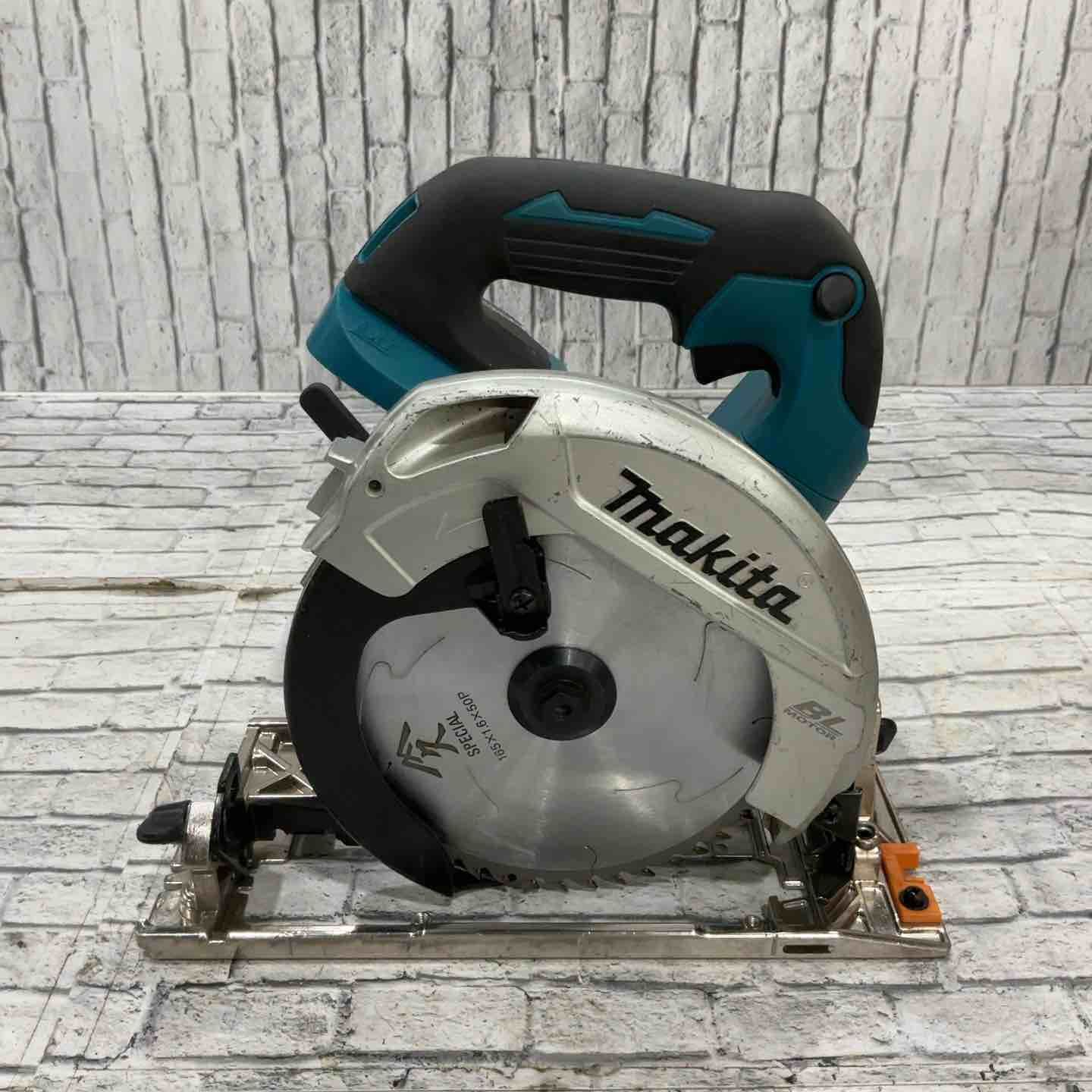 マキタ makita コードレス丸のこ HS610DZ 川口店