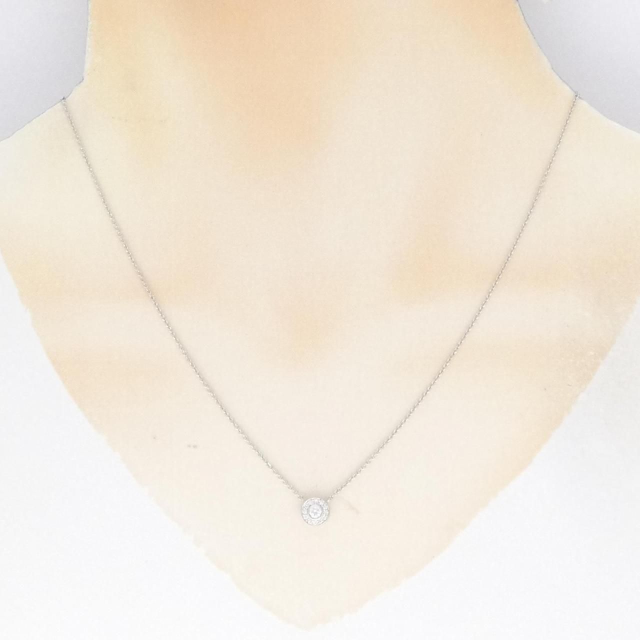 ティファニー　サークレット　ミニ　ネックレス ティファニー サークレット ミニ ネックレス - メルカリ