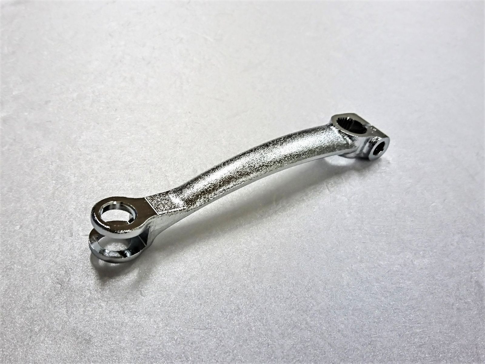 Z1 Z2 ロングブレーキアーム 送料全国510円 11155 | ドレミコレクション ロングブレーキアーム Z1⁄Z2 11155