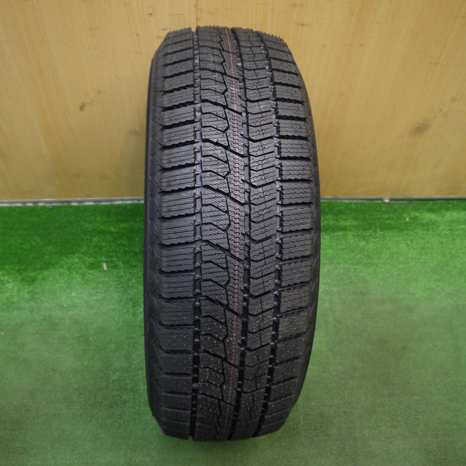 未使用!22年!1本☆スタッドレス 195/65R15 トーヨー 未使用!22年!1本☆スタッドレス 195/65R15 トーヨー