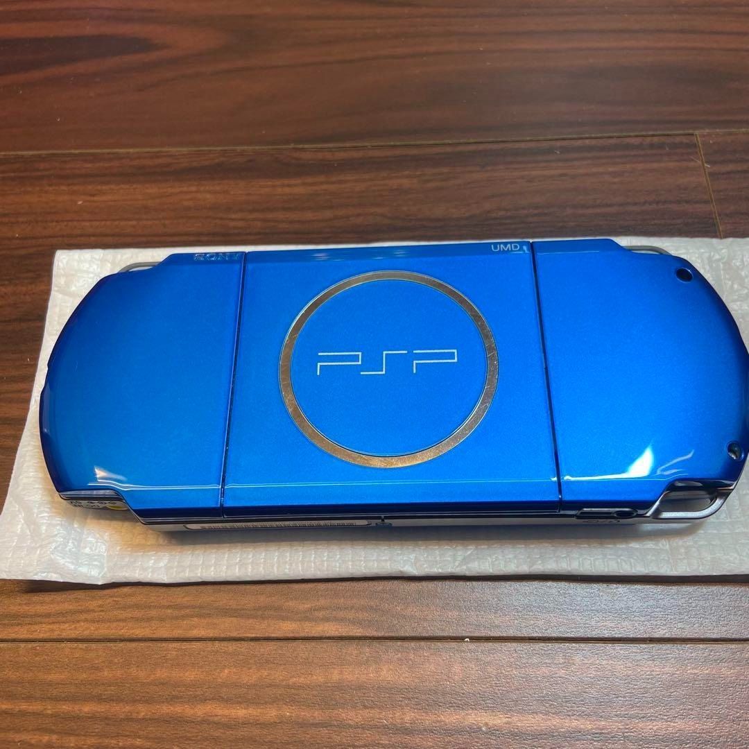 PSP 3000