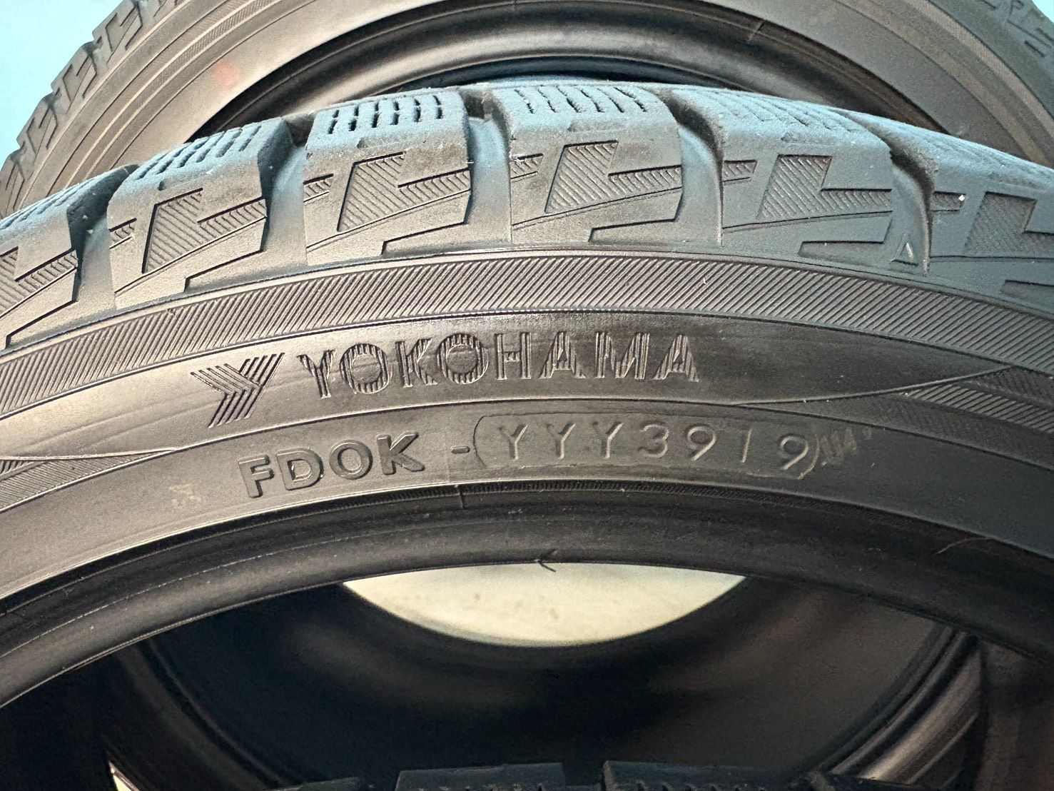 ４本セット R17No1