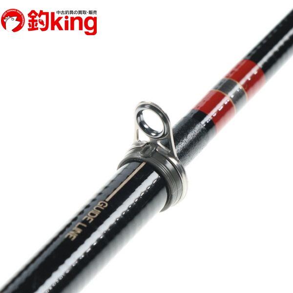がま磯　グレ　競技　スペシャル2 125-53 がま磯グレ競技スペシャル2 125-53