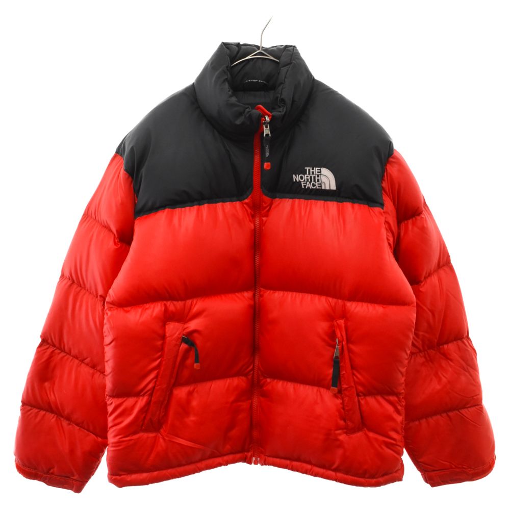 THE NORTH FACE (ザノースフェイス) NUPTSE JACKET ヌプシ ダウン