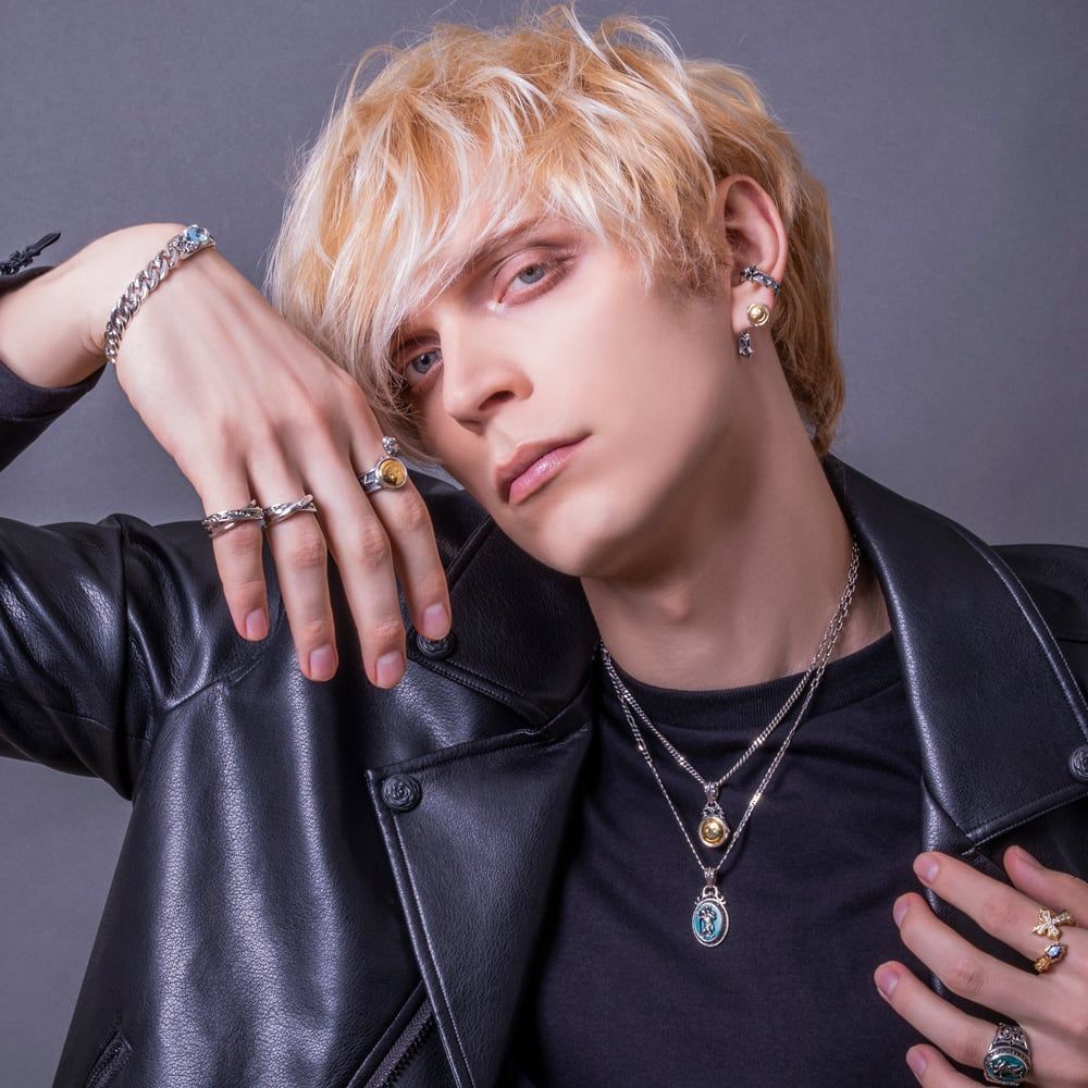 ジュエリーブランド