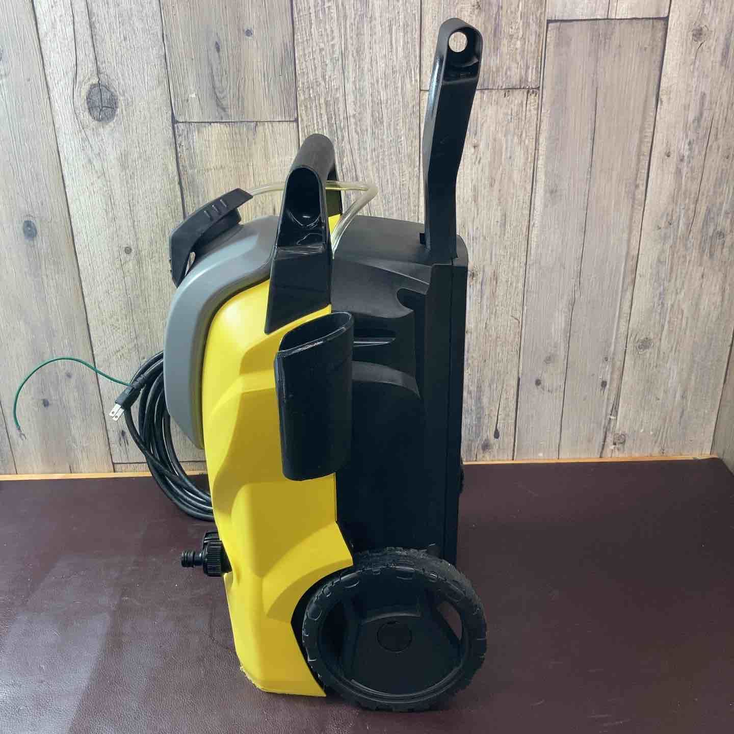 品 KARCHER ケルヒャー 高圧洗浄機 K3 SILENT サイレント 50Hz 1.601-446.0 東大和店