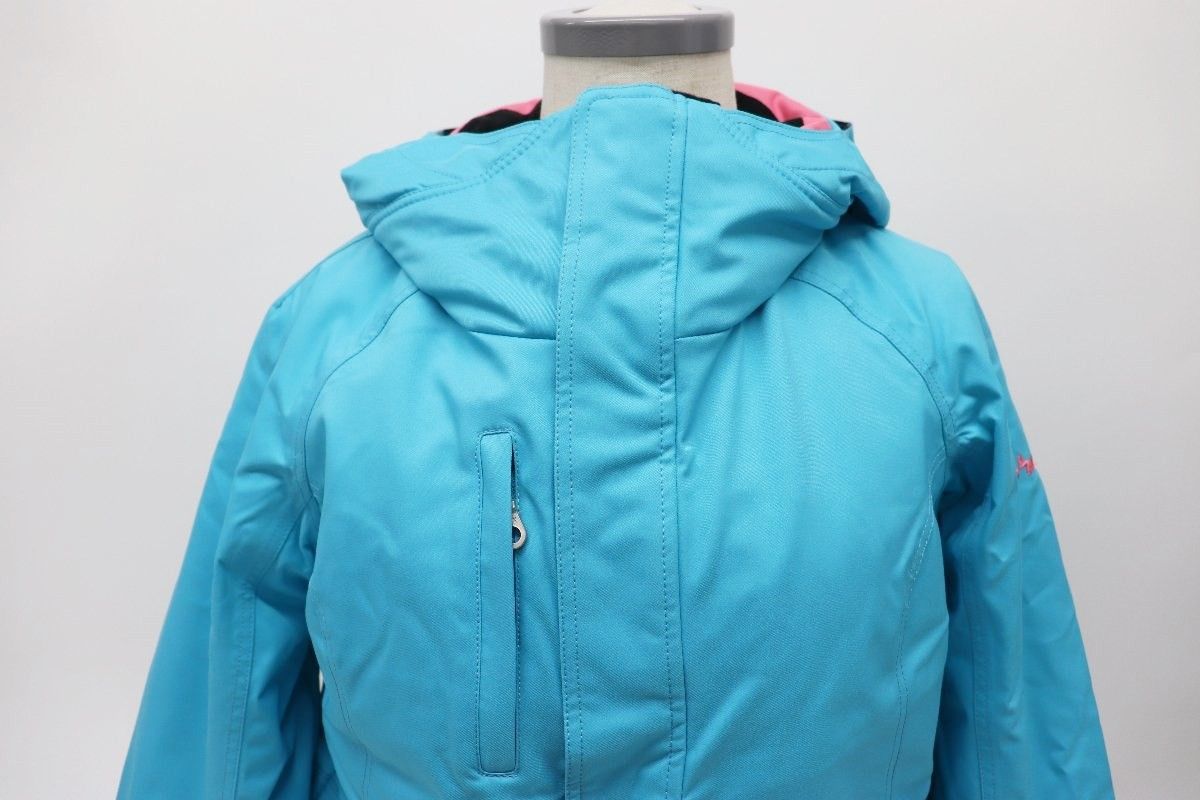 ジュニア スキージャケット