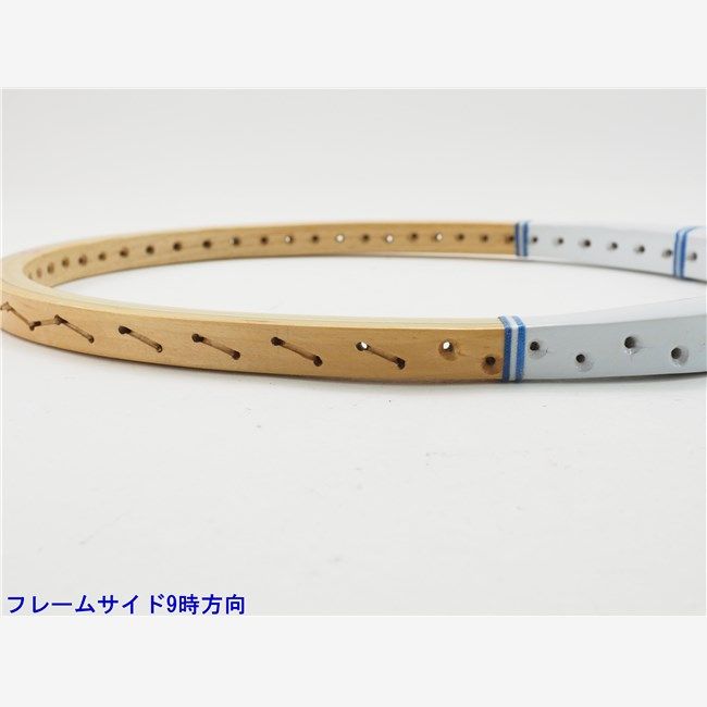 DUNLOP - 中古 テニスラケット カワサキ ユースパワー (L3)KAWASAKI YOUTH POWER カワサキ 中古 テニスラケット ユースパワー (L3)KAWASAKI YOUTH