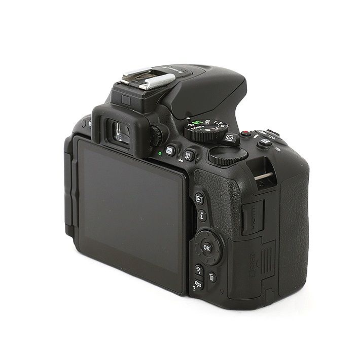 D5500 ボディ