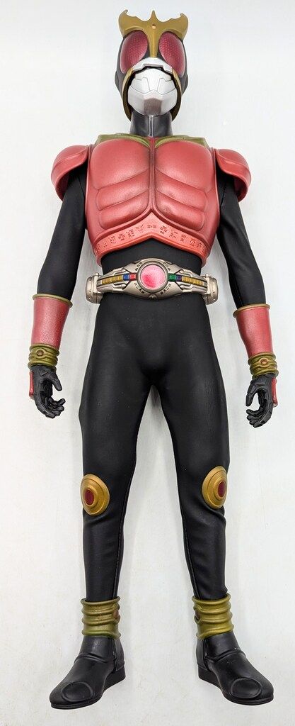 メディコム・トイ RAH450 東映ヒーローネット 第10期 仮面ライダー