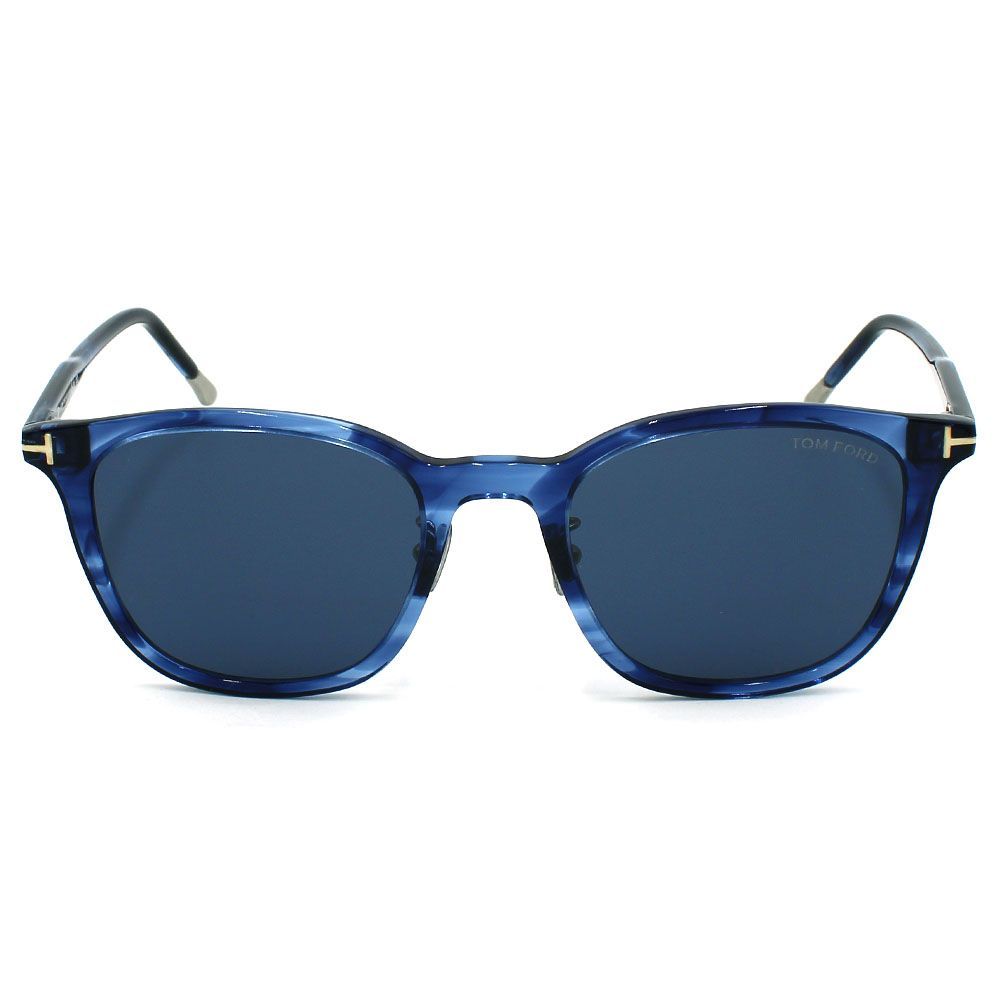 トムフォード眼鏡サングラス/アジアンフィット/メガネ/ロンハーマンTF5666B トムフォード TOM FORD TF0956D 90V 52 サングラス アジアン