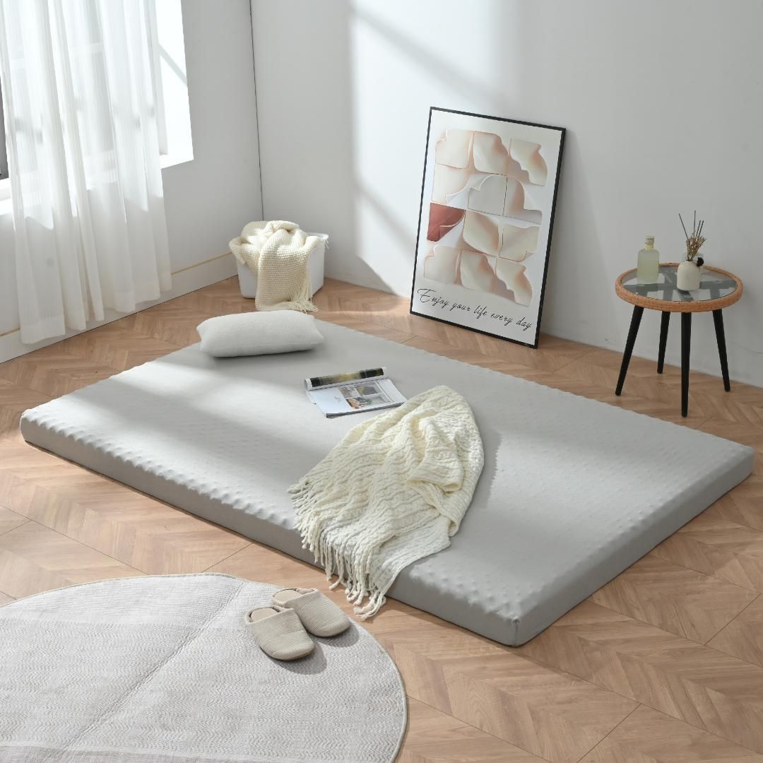 高反発マットレス D マットレス セミダブル 高反発 140×195 yew4