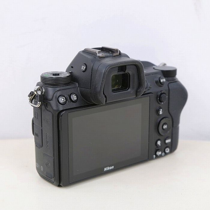Nikon Z6 | ボディ Z 0 ブラック Camera Mirrorless [ボディ単体