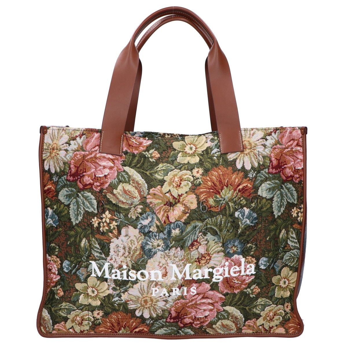 Maison Margiela メゾンマルジェラ 【新品同様】24AW SB2WC0003