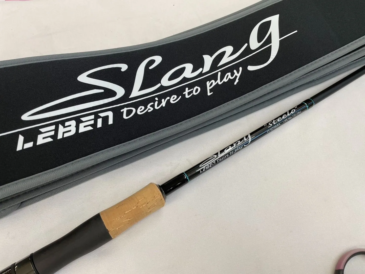 SLANG steelo 超美品！ SLANG steelo 超美品！