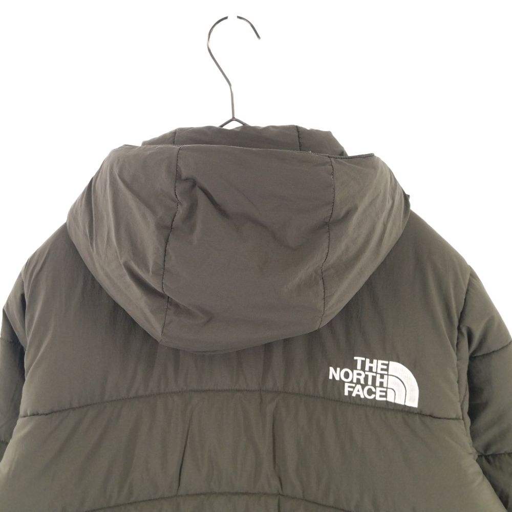 THE NORTH FACE (ザノースフェイス) TRANGO PARKA トランコパーカー