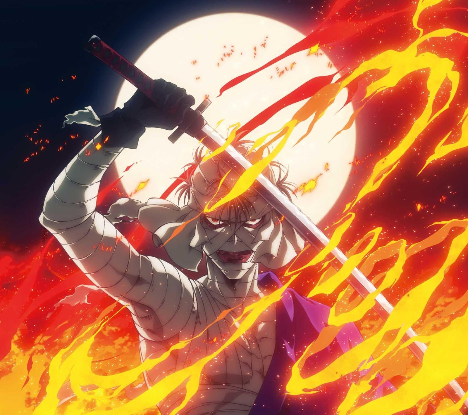 BURN (特典なし)(品) 【公式通販】