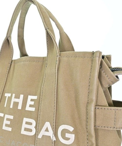 MARC JACOBS トートバッグ レディース 【古着】【中古】【送料