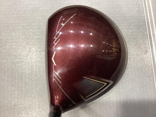 ダンロップ XXIO 2025 10.5° レッド ドライバー DR XXIO MP1200 DR レッド フレックスSR メンズ 男性用 右利き 右用 Cランク ゴルフクラブ